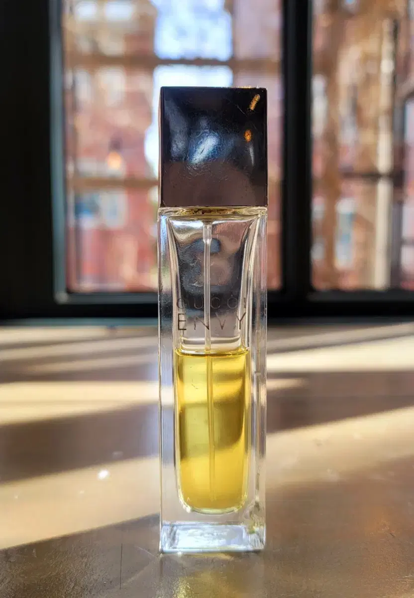 구찌 엔비 EDT 30ml 향수